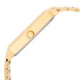 Sonata Quartz Analog Silver Dial Stainless Steel Strap Watch for Men - image number 3