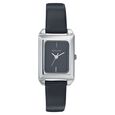 Sonata Quartz Analog Black Dial Strap Watch for Women - image number 0