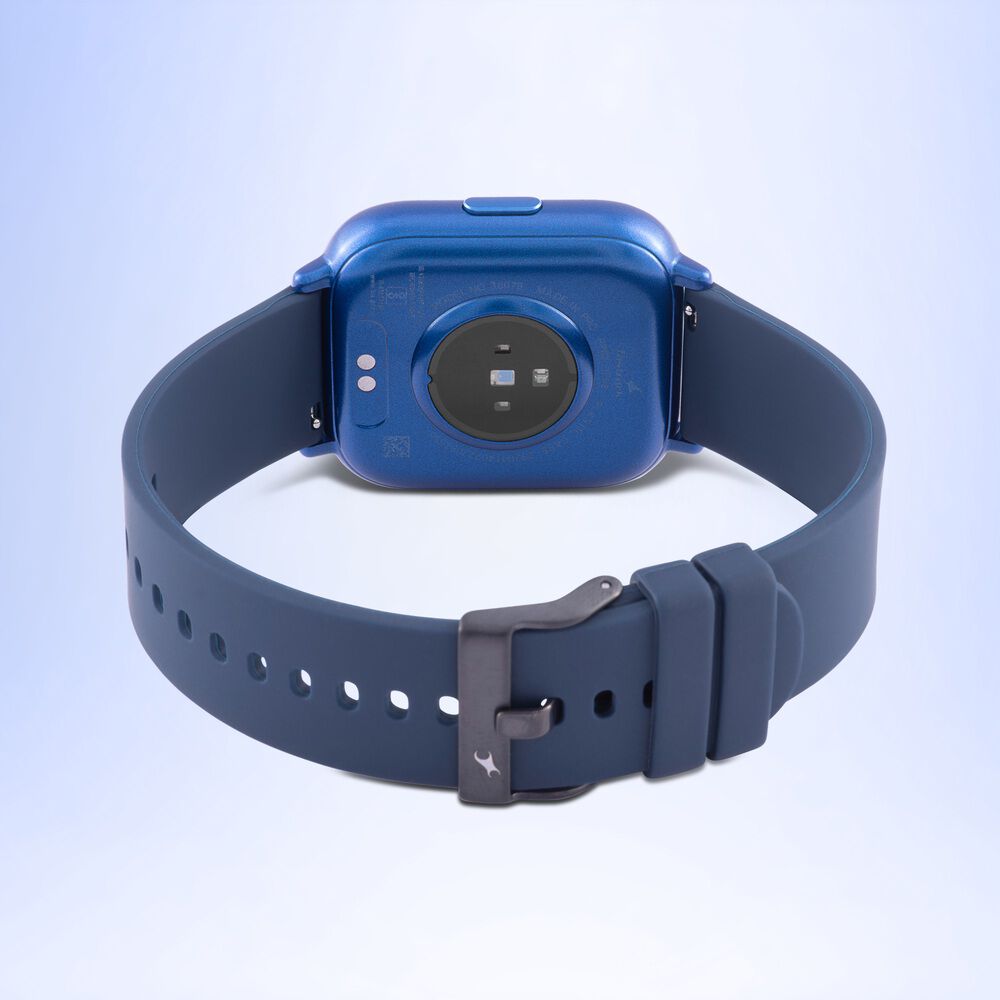 Health sales watch fastrack