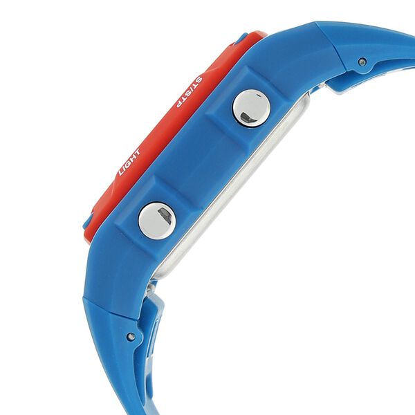 Zoop By Titan Digital Dial PU Strap Watch for Kids - image number 2