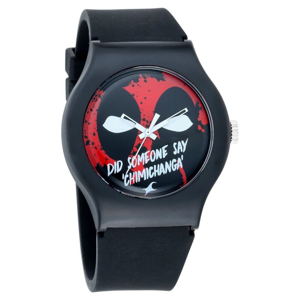 Deadpool fastrack watch new arrivals