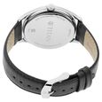 Titan Men's Urban Edge Lustrous Blue Dial Leather Watch - image number 4