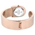 Vyb Striker By Fastrack Quartz Analog Rose Gold Dial Rose Gold Metal Strap Watch For Girls - image number 5