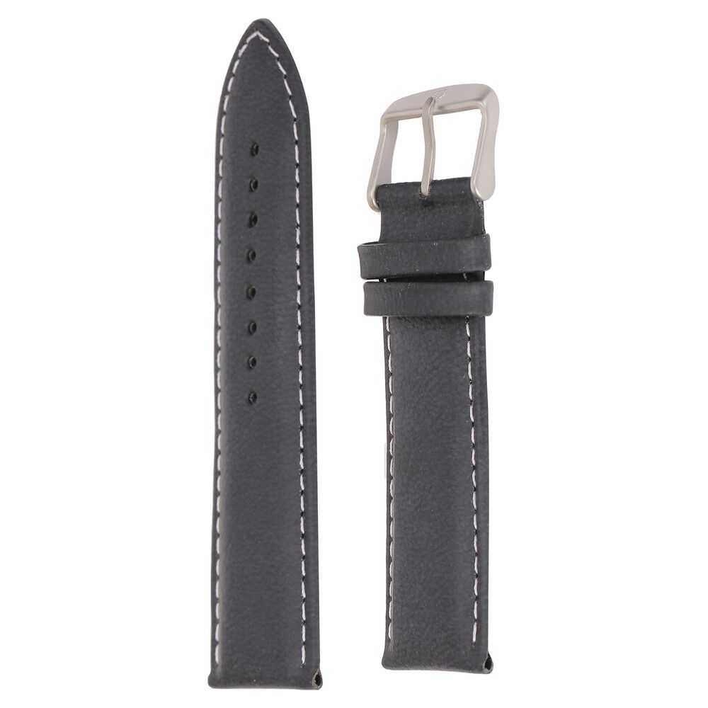 Titan 24mm watch strap outlet