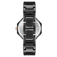 Anne Klein Quartz Analog Black Dial Ceramic Strap Watch For Women - image number 2