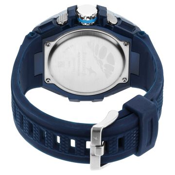 Fastrack Mean Machines Guys Ana Digi Watch