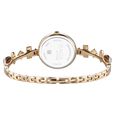 Titan Raga Viva Quartz Analog Champagne Dial Metal Strap Watch for Women - image number 4