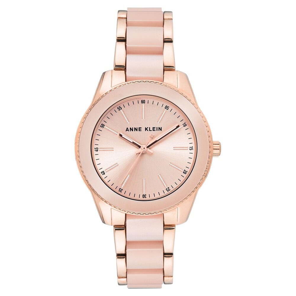 Anne klein hotsell watches new collection