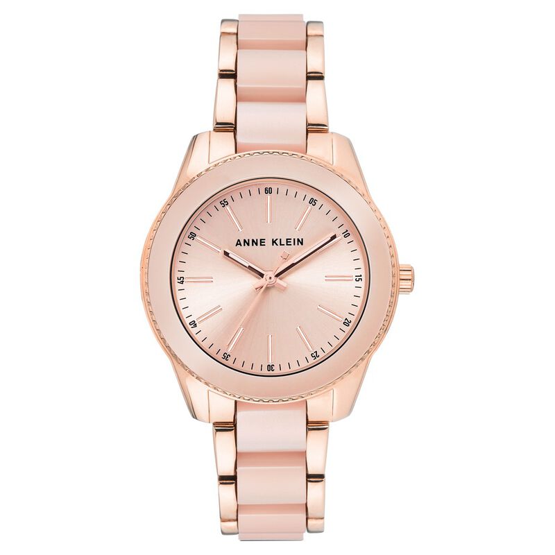 Buy Online Anne Klein Watch for Women - neak3214lprg