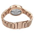 Titan Stellar Pink Automatic Stainless Steel Strap watch for Women - image number 3