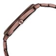 Fastrack Groove Quartz Analog Black Dial Guys Stainless Steel Watch - image number 5