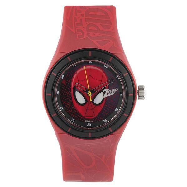 Zoop By Titan Quartz Analog Watch for Kids - image number 0