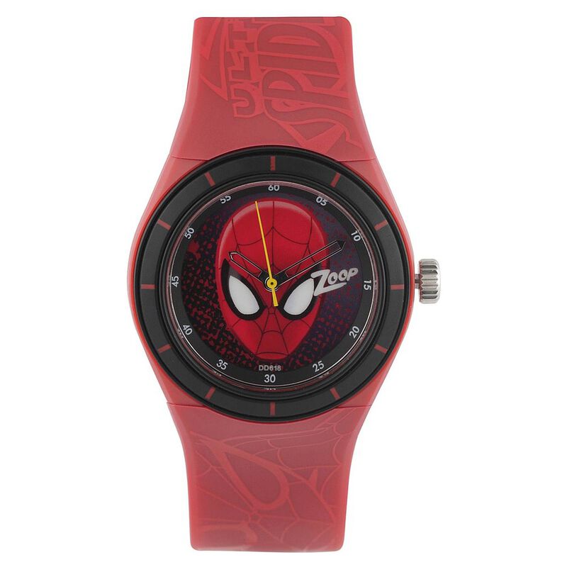 Zoop By Titan Quartz Analog Watch for Kids
