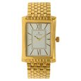 Titan Quartz Analog Silver Dial Stainless Steel Strap Watch for Men - image number 0