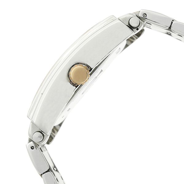 Titan Quartz Analog with Date Silver Dial Metal Strap Watch for Men - image number 2