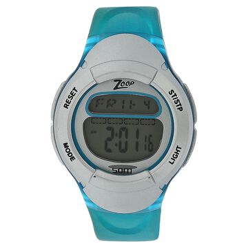 Zoop By Titan Digital Dial Watch for Kids