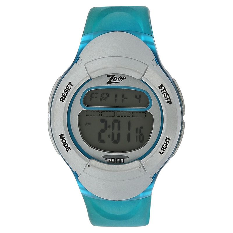 Zoop By Titan Digital Dial Watch for Kids - image number 0
