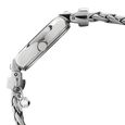 Titan Raga Espana Silver Analog Metal Strap watch for Women - image number 2
