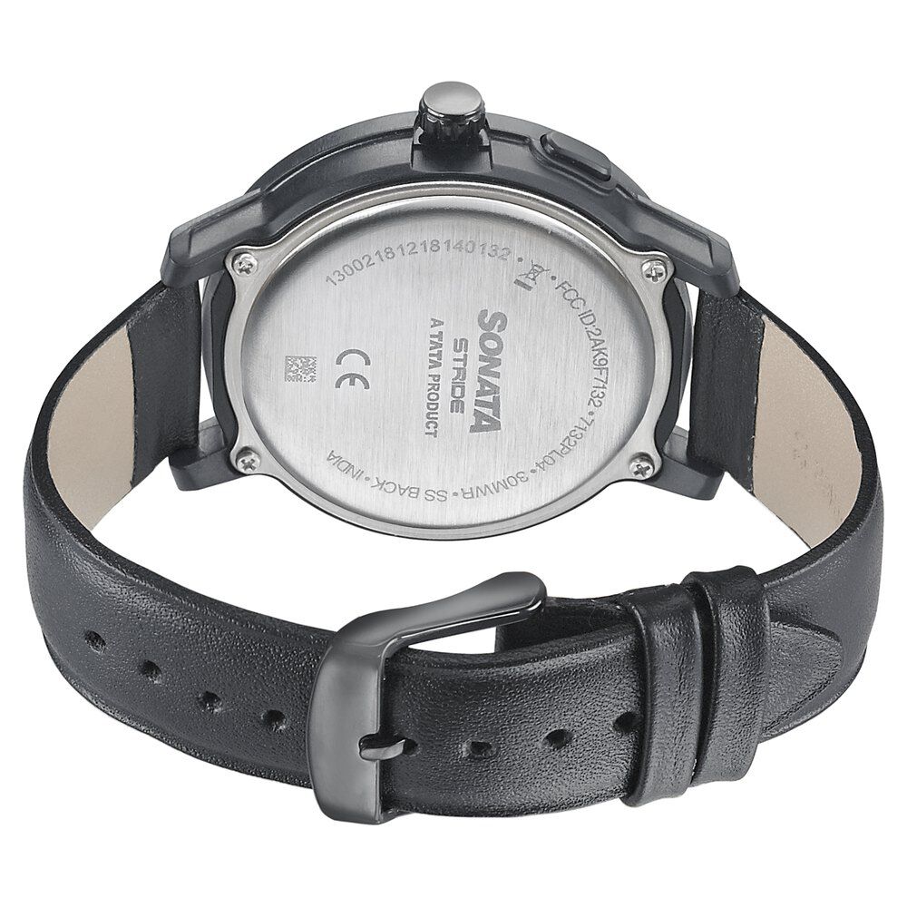 Sonata smart watch price hotsell
