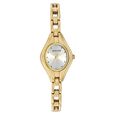 Sonata Quartz Analog Silver Dial Strap Watch for Women - image number 0