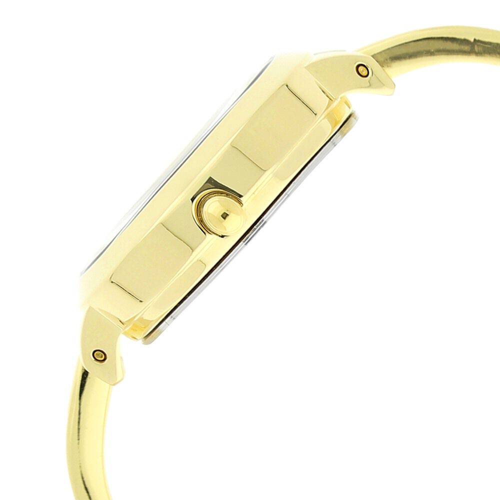 Buy Online Titan Raga Viva Champagne Dial Analog with Date Strap watch for Women np2578ym01 Titan