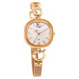 Titan Raga Delight Pink Dial Analog Metal Strap watch for Women - image number 1