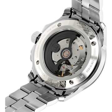 Titan Signature Infinium 72 Hour Power Reserve Automatic
