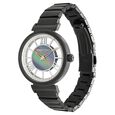 Kenneth Cole Quartz Analog Mother of Pearl Dial Stainless Steel Strap Watch for Women - image number 2