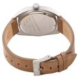 Titan Analog Grey Dial Quartz Leather Strap watch for Men - image number 3