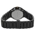 Titan Quartz Analog Black Dial Ceramic Strap Watch for Men - image number 3