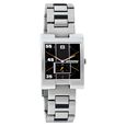 Fastrack Quartz Analog Blue Dial Stainless Steel Strap Watch for Guys