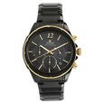 Titan Quartz Multifunction White Dial Stainless Steel Strap Watch for Men