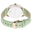 Titan Pastel Dreams Analog Leather Strap watch for Women - image number 4