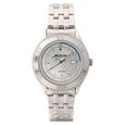 Titan Octane Silver Dial Analog with Date Stainless Steel Strap watch for Men - image number 1