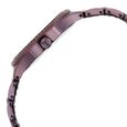 Titan Purple Glitz Quartz Analog Stainless Steel Strap Watch for Women - image number 3