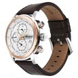 Titan Octane Silver Dial Analog with Date Stainless Steel Strap Watch for Men - image number 2