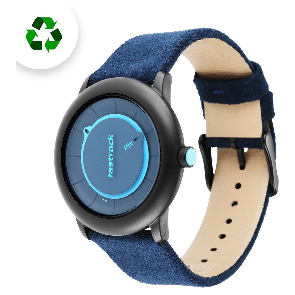 Fastrack fabric strap watches cheap