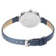 Titan Raga Viva Grey Dial Analog Leather Strap Watch for Women - image number 3