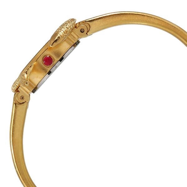 Titan Raga X Masaba Mother of Pearl Dial Women Watch With Metal Strap - image number 2