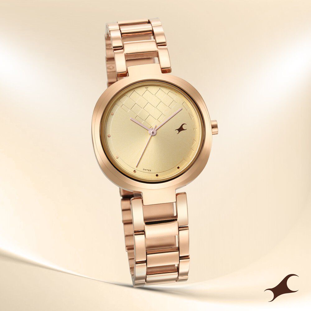 Snapdeal fastrack ladies store watches