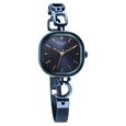 Titan Raga Delight Blue Dial Analog Metal Strap Watch for Women - image number 0