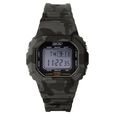 Zoop Digital Watch with LCD Dial And Camouflage Military Grey Strap for Boys Kids, from House of Titan - image number 1