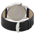Titan Purple Black Dial Analog Leather Strap watch for Men - image number 2