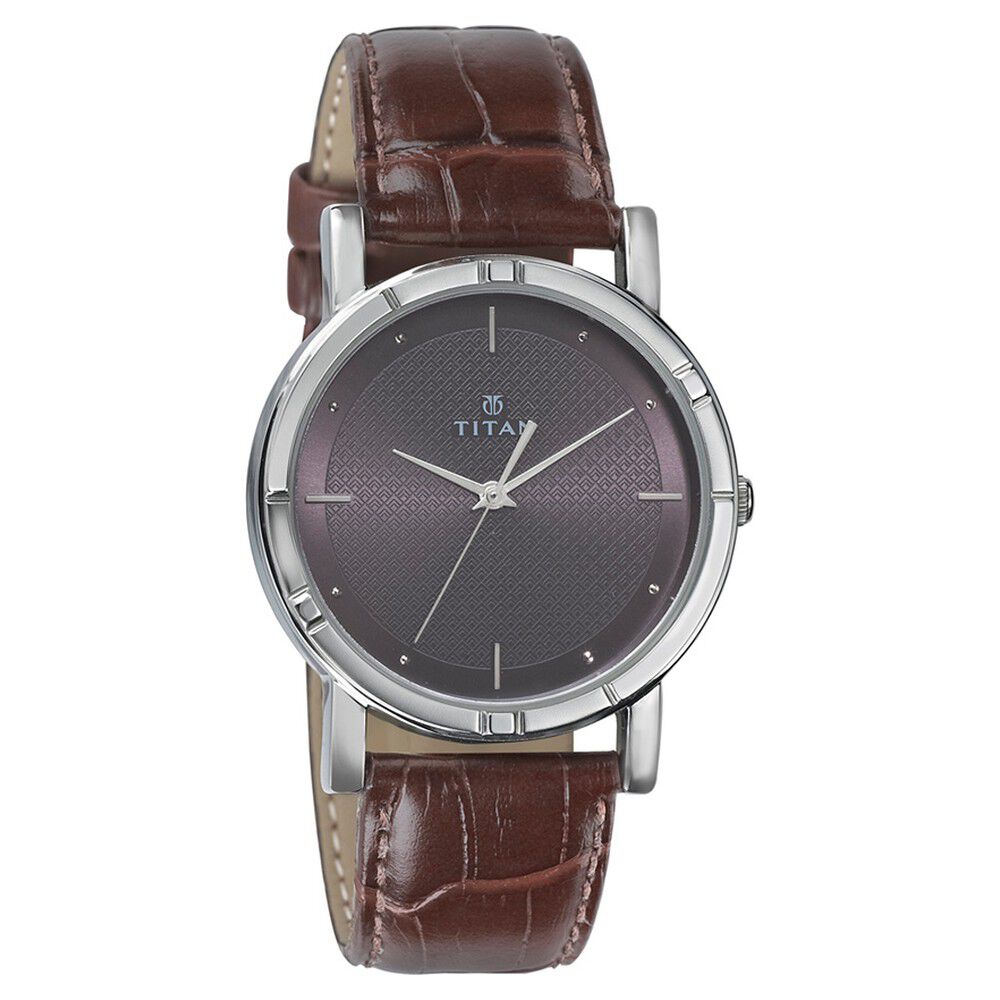 Titan shop watch 1639