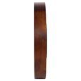 Titan Classic Wooden Wall Clock (30cm x 30cm) - image number 3