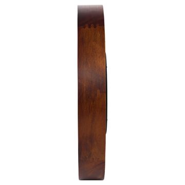 Titan Classic Wooden Wall Clock (30cm x 30cm)