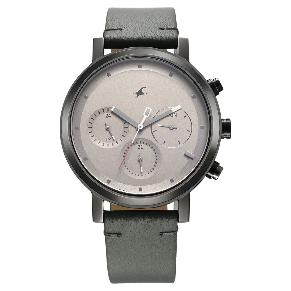 Fastrack analog watch price store