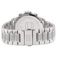 Tommy Hilfiger Quartz Multifunction Blue Dial Stainless Steel Strap Watch for Men - image number 2
