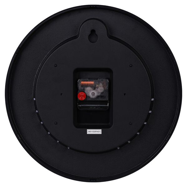 Titan Clocks - Marvel Avengers Super Heroes - Spider Man - image number 4