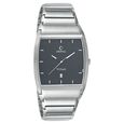Titan Quartz Analog with Date Black Dial Watch for Men - image number 0